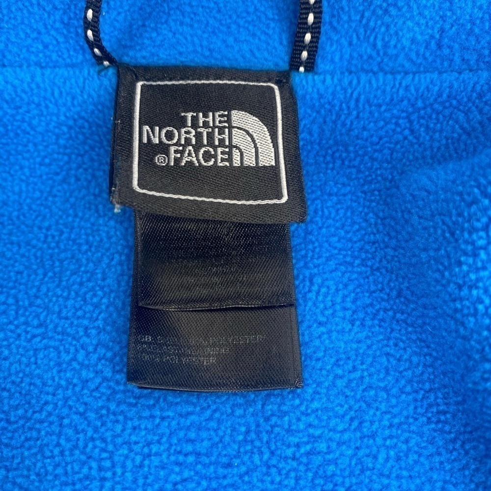 The North Face Polartec Classic Jacket - Picture 9 of 9